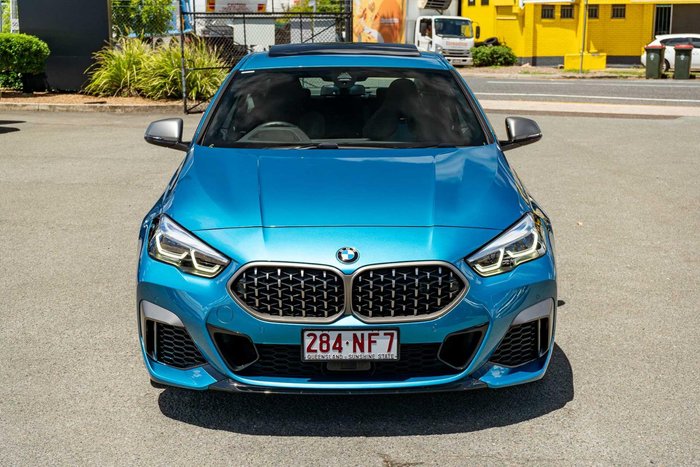 2023 BMW 2 Series M235i xDrive