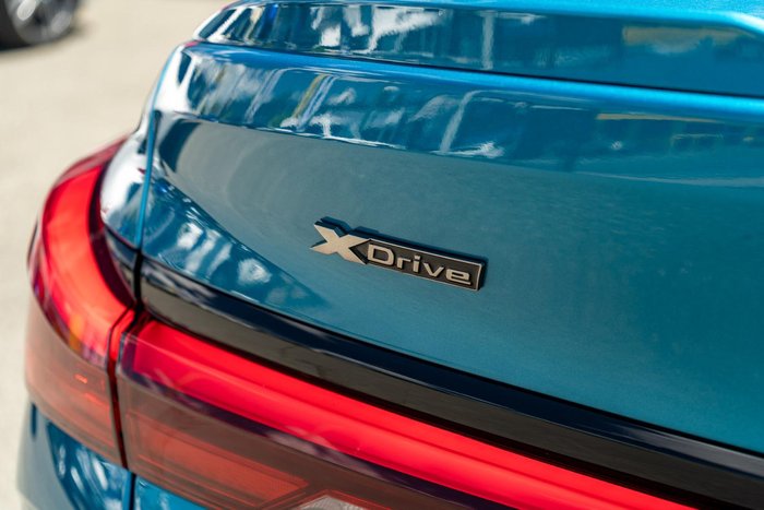 2023 BMW 2 Series M235i xDrive