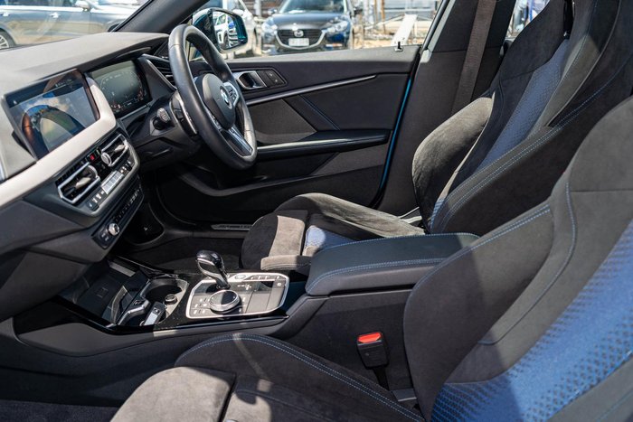 2023 BMW 2 Series M235i xDrive