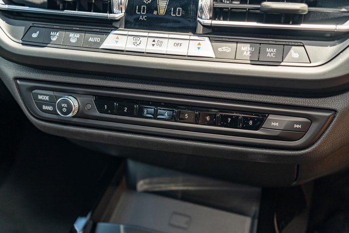 2023 BMW 2 Series M235i xDrive