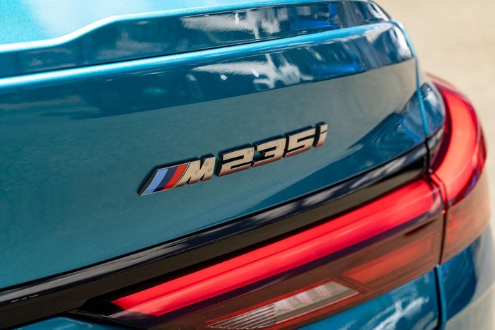 2023 BMW 2 Series M235i xDrive