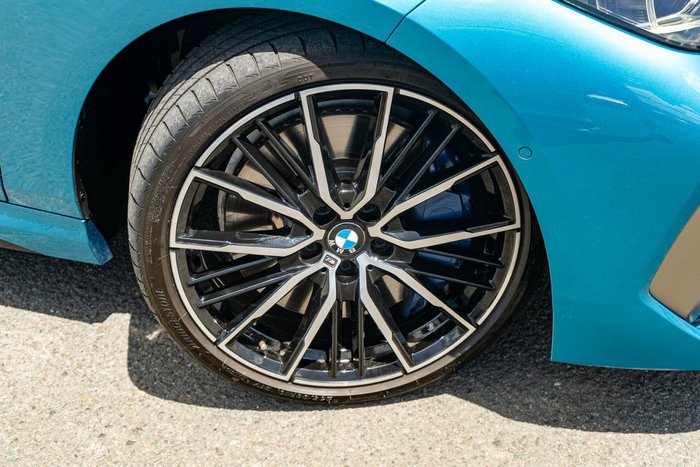 2023 BMW 2 Series M235i xDrive