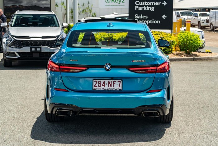 2023 BMW 2 Series M235i xDrive
