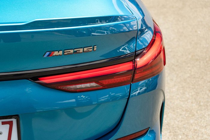 2023 BMW 2 Series M235i xDrive