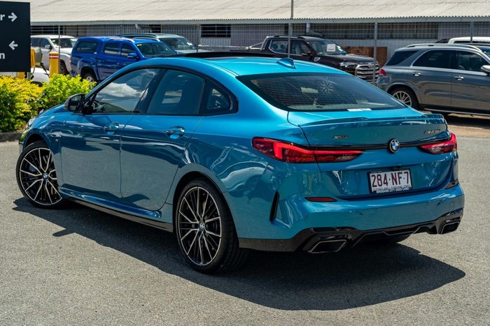 2023 BMW 2 Series M235i xDrive