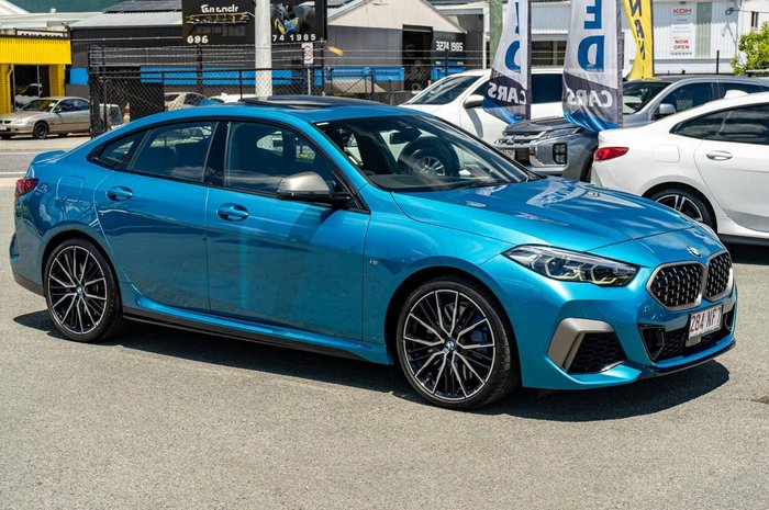 2023 BMW 2 Series M235i xDrive