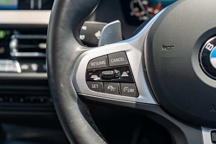 2023 BMW 2 Series M235i xDrive