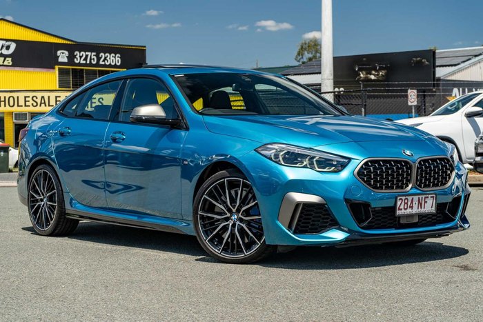 2023 BMW 2 Series