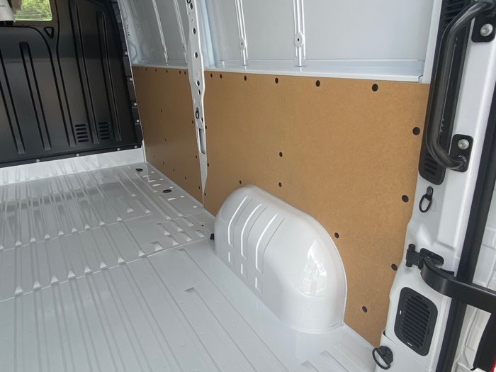 2025 Renault Master MY25 MWB Pro Automatic