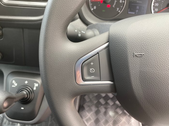 2025 Renault Master MY25 MWB Pro Automatic