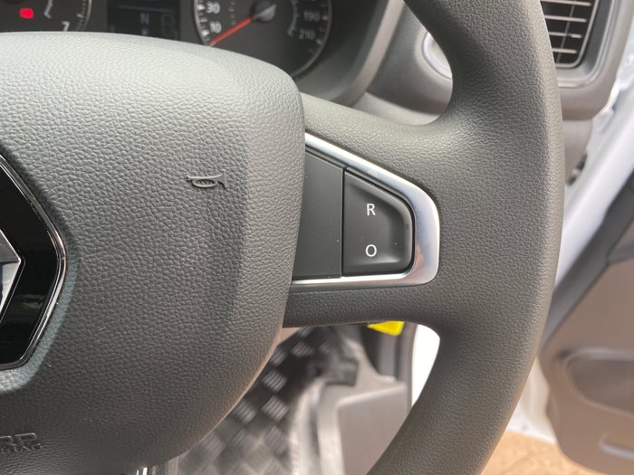 2025 Renault Master MY25 MWB Pro Automatic