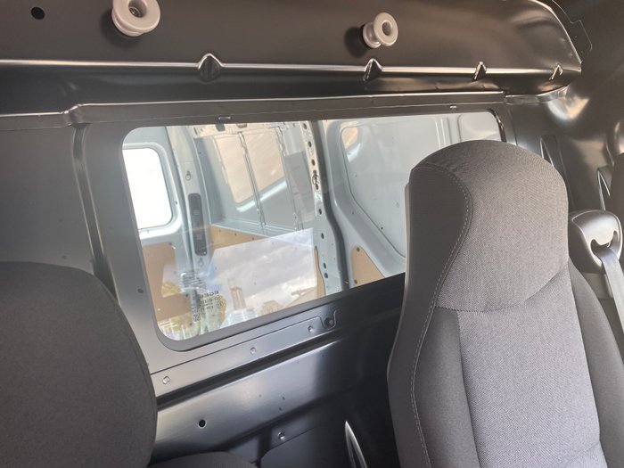 2025 Renault Master MY25 MWB Pro Automatic