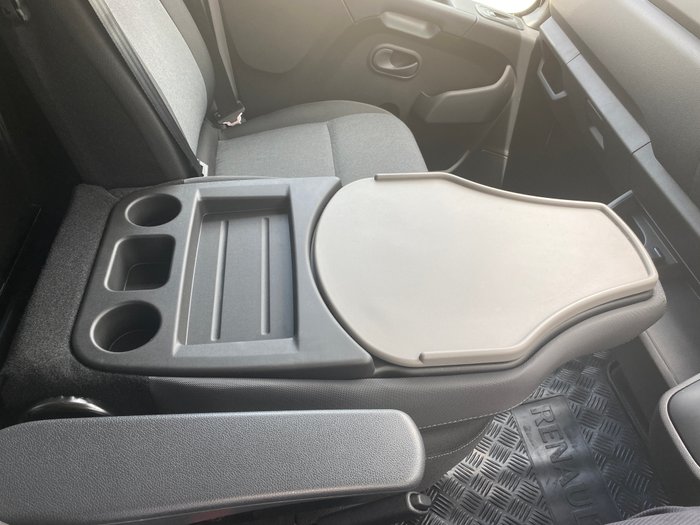 2025 Renault Master MY25 MWB Pro Automatic