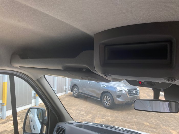 2025 Renault Master MY25 MWB Pro Automatic