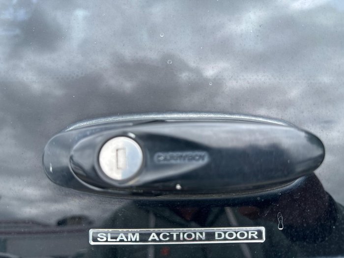 2015 Holden Colorado LS RG MY16 4X4 Dual Range Summit White