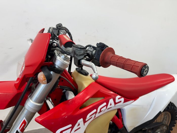 2020 GASGAS EC 250F RED