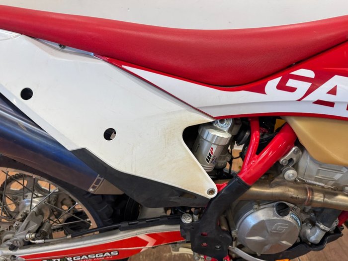 2020 GASGAS EC 250F RED