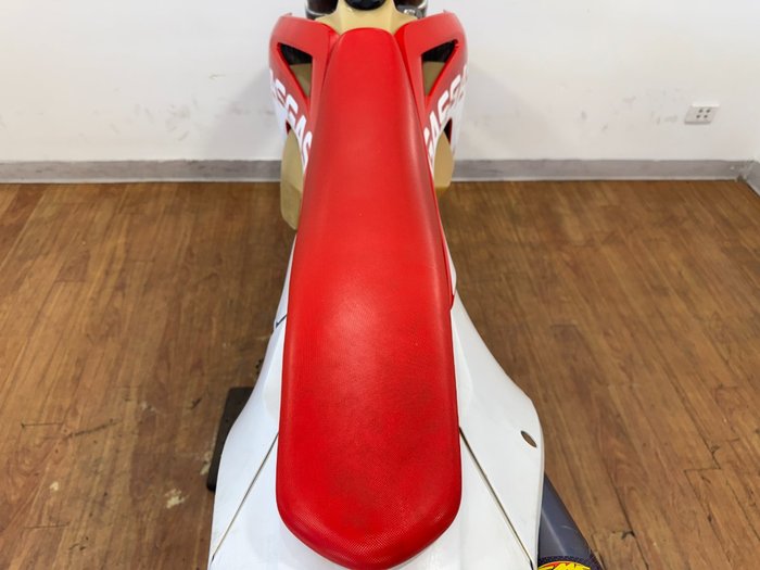2020 GASGAS EC 250F RED