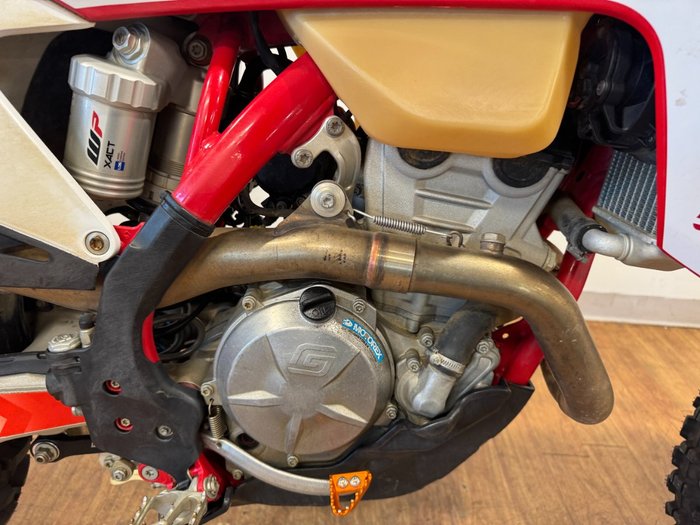 2020 GASGAS EC 250F RED