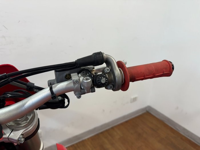 2020 GASGAS EC 250F RED