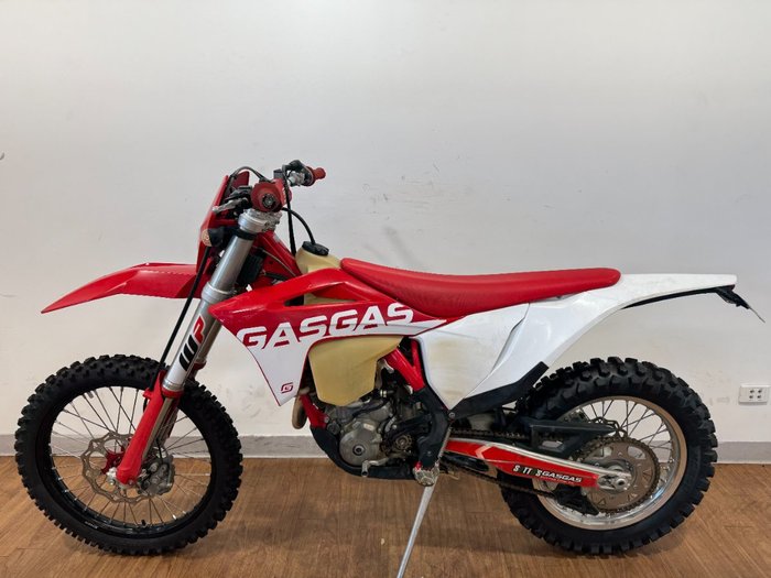 2020 GASGAS EC 250F RED
