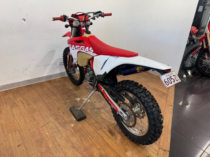 2020 GASGAS EC 250F RED