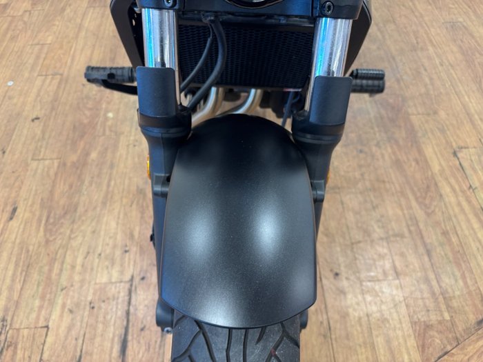 2022 Kawasaki VULCAN S Black