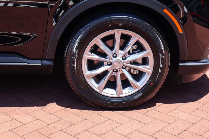 2024 Honda CR-V VTi L