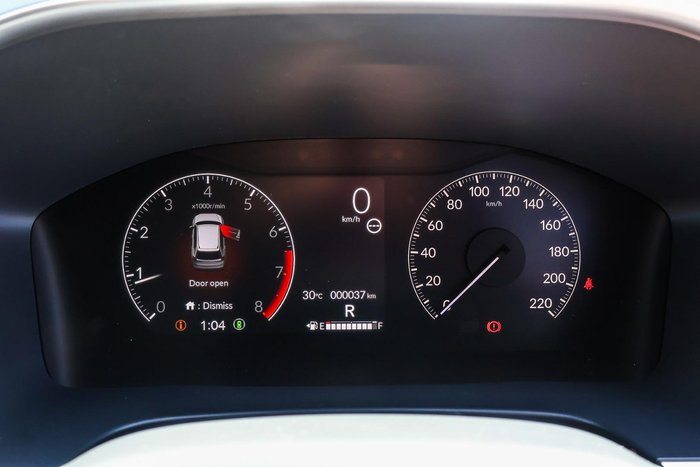 2024 Honda CR-V VTi L