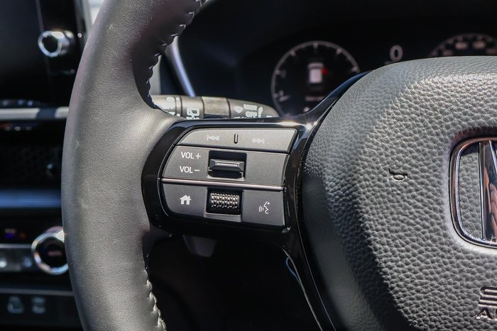 2024 Honda CR-V VTi L