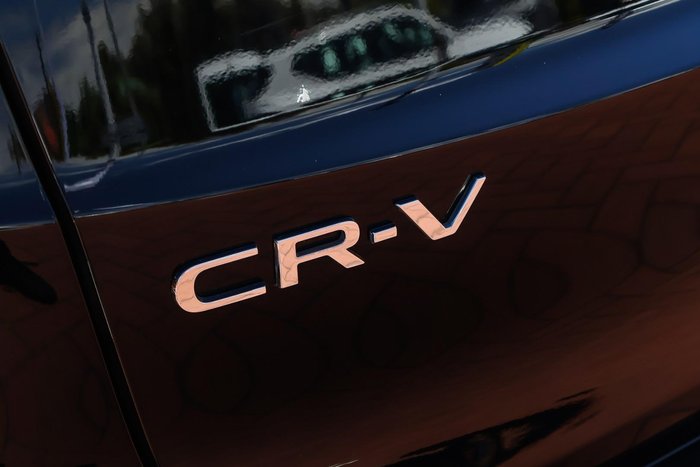 2024 Honda CR-V VTi L