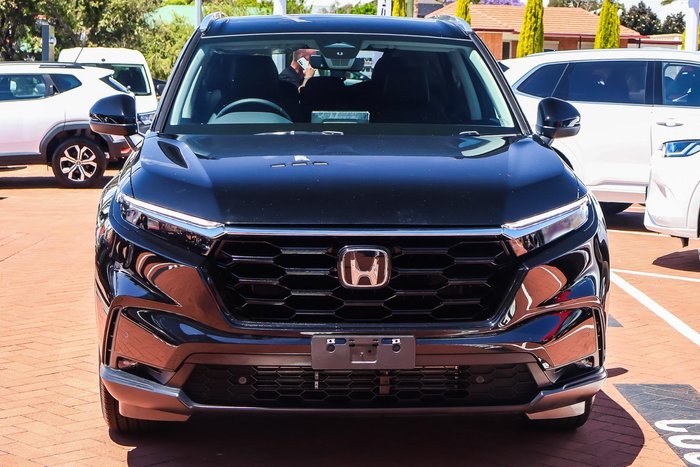 2024 Honda CR-V VTi L