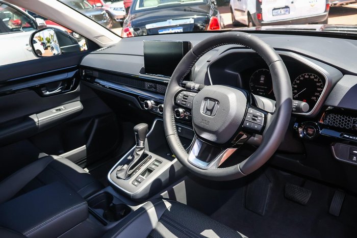 2024 Honda CR-V VTi L