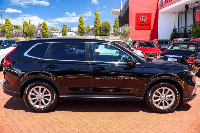 2024 Honda CR-V VTi L