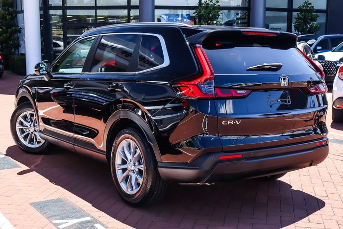 2024 Honda CR-V VTi L