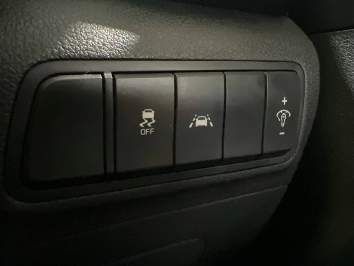 2020 Hyundai Tucson Active