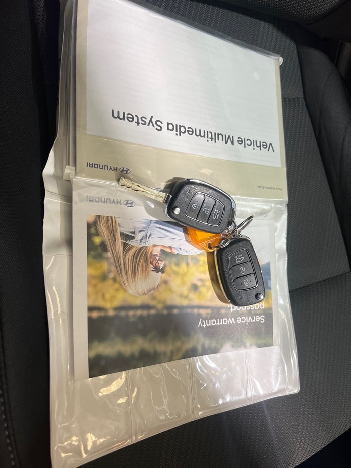 2020 Hyundai Tucson Active