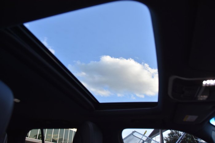 2022 Toyota Landcruiser Sahara ZX FJA300R 4X4 Dual Range Crystal Pearl