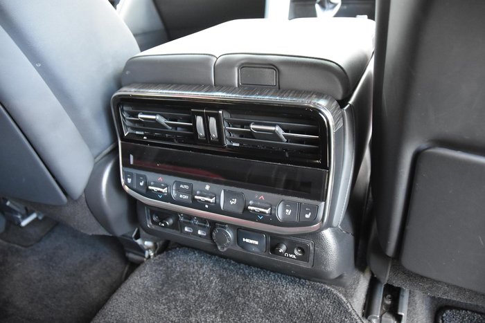 2022 Toyota Landcruiser Sahara ZX FJA300R 4X4 Dual Range Crystal Pearl