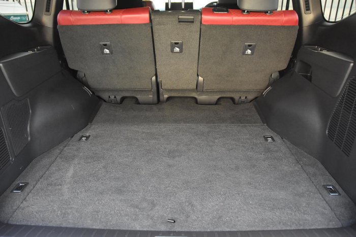 2022 Toyota Landcruiser Sahara ZX FJA300R 4X4 Dual Range Crystal Pearl