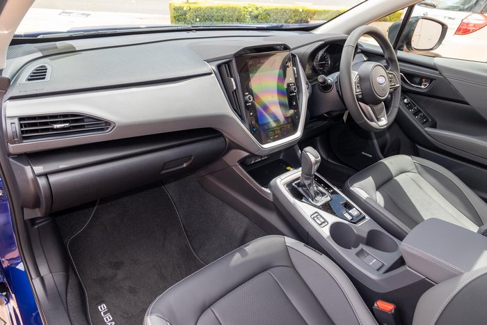 2025 Subaru Crosstrek 2.0S G6X MY25 AWD Sapphire Blue