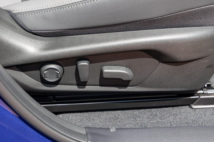 2025 Subaru Crosstrek 2.0S G6X MY25 AWD Sapphire Blue