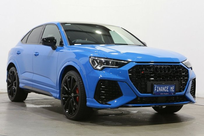 2023 Audi RS Q3
