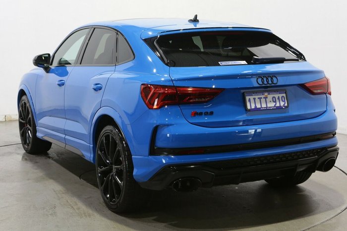 2023 Audi RS Q3