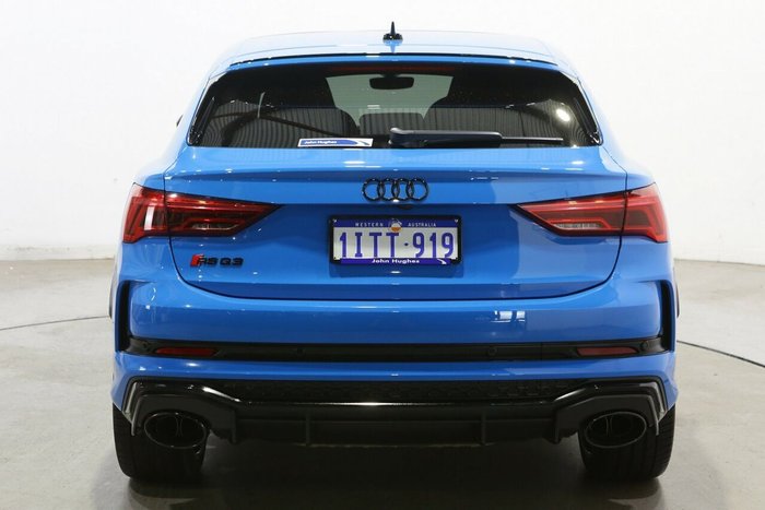 2023 Audi RS Q3
