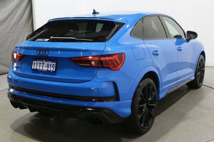 2023 Audi RS Q3