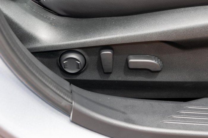 2025 Subaru Outback AWD Touring 6GEN MY25 AWD Ice Silver