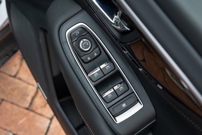 2025 Subaru Outback AWD Touring 6GEN MY25 AWD Ice Silver