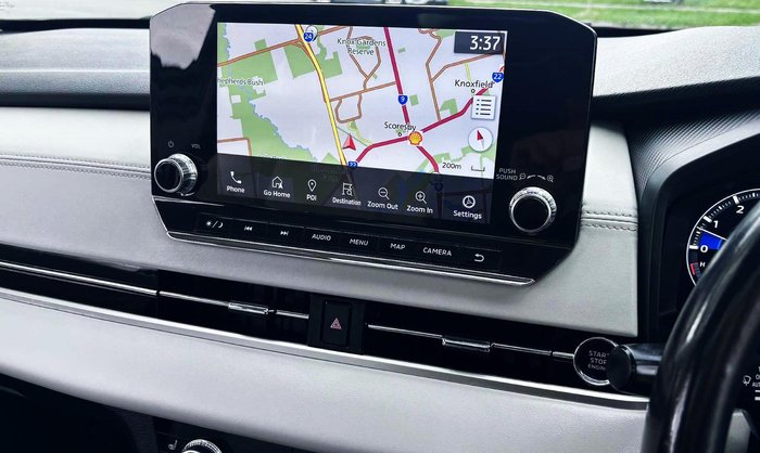 2023 Mitsubishi Outlander Exceed