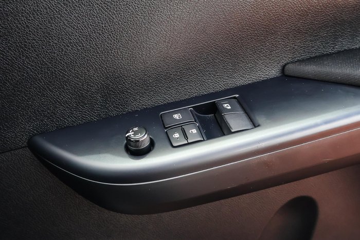 2023 Toyota Hilux Workmate